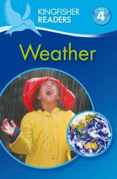 Paperback Weather Book