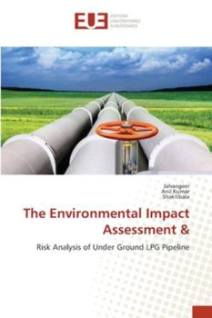 Paperback The Environmental Impact Assessment & Book