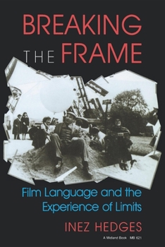 Paperback Breaking the Frame Book