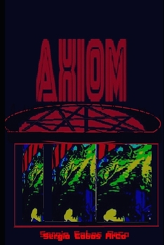 Paperback Axiom [Spanish] Book