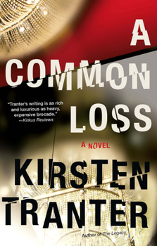 Paperback A Common Loss Book