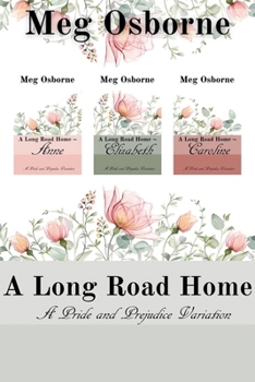 Paperback A Long Road Home Book