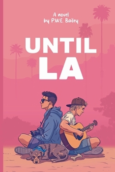 Paperback Until LA Book