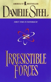 Mass Market Paperback Irresistible Forces Book