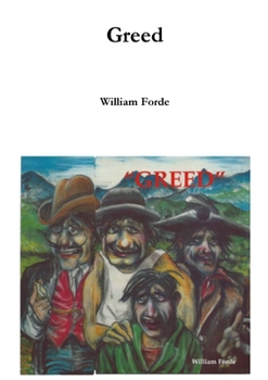 Paperback Greed Book