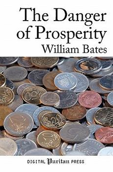 Paperback The Danger of Prosperity Book