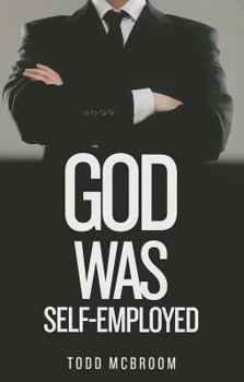 Paperback God Was Self-Employed Book