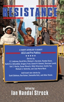 Hardcover Resistance Book