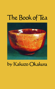 Paperback The Book of Tea Book