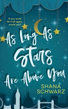 Paperback As Long As Stars Are Above You Book