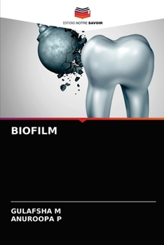 Paperback Biofilm [French] Book