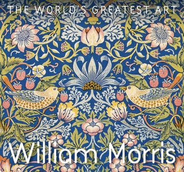 Paperback William Morris Book