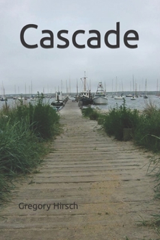 Paperback Cascade Book