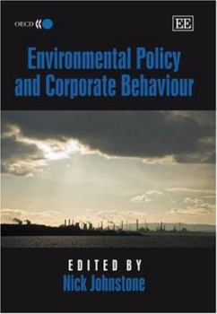 Environmental Policy and Corporate Behaviour