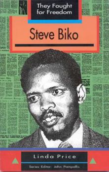 Hardcover Steve Biko Book