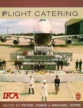 Paperback Flight Catering Book