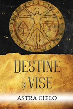 Paperback Destine și vise [Romansh] Book