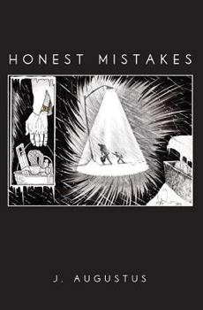 Paperback Honest Mistakes Book