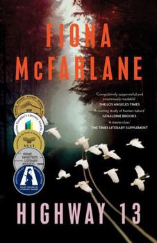 Paperback Highway 13 Book