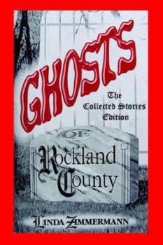 Paperback Ghosts of Rockland County Book