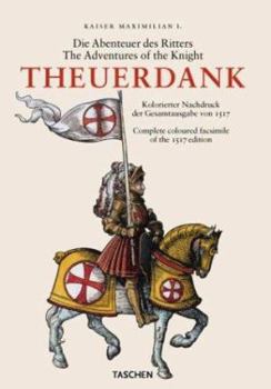 The Adventures of the Knight Theuerdank (Midsize)