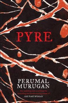Hardcover Pyre Book