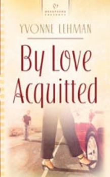 Mass Market Paperback By Love Acquitted Book