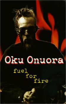 Paperback Fuel for Fire Book