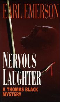 Paperback Nervous Laughter Book