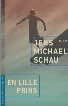 Paperback En lille prins [Danish] Book