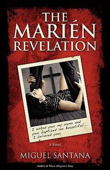 Paperback The Marin Revelation Book