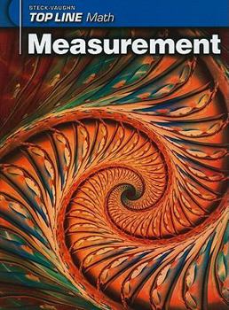 Paperback Measurement Book