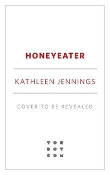 Hardcover Honeyeater Book