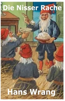 Die Nisser Rache (German Edition)