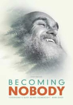 DVD Becoming Nobody Book