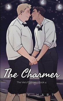 Paperback The Charmer: Alternate Cover Book