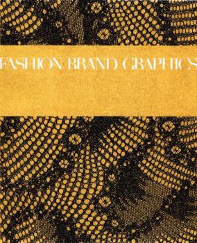 Hardcover Fashion Brand Graphics Book