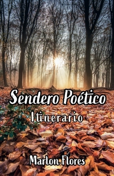 Paperback Sendero poético: Itinerario [Spanish] Book