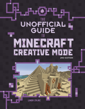 Library Binding Unofficial Guide to Minecraft Creative Mode Book