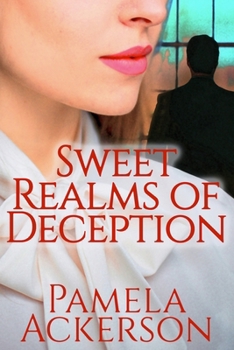Paperback Sweet Realms of Deception Book