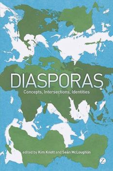 Paperback Diasporas: Concepts, Intersections, Identities Book