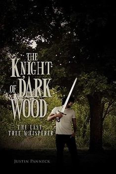Paperback The Knight of Dark Wood Book