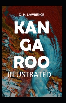Paperback Kangaroo Illustrated Book