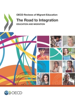 Paperback The Road to Integration Book
