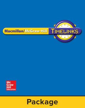 Paperback Timelinks: Grade K, Leveled Biographies, Approaching Level Set (6 Each of 5 Titles) Book