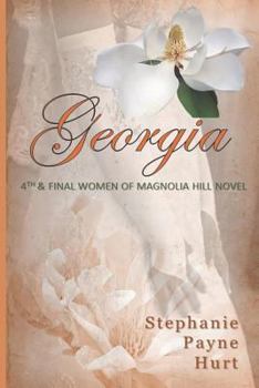 Paperback Georgia Book