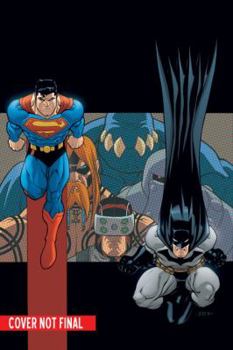 Superman/Batman, Volume 2 - Book #2 of the Superman/Batman (7 Volumes Edition)