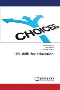 Paperback Life skills for education Book
