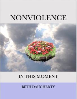Paperback Nonviolence in this Moment Book