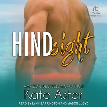 Hindsight - Book #2 of the Aloha, Sheridans